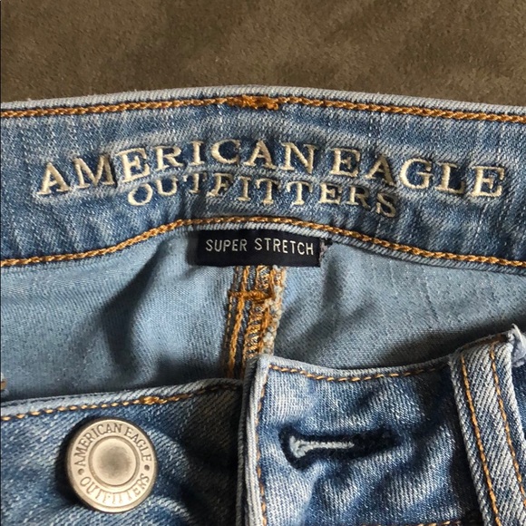 Jeggings - Picture 2 of 3